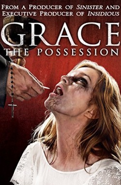 Grace: The Possession (2014 - by Vj Jingo)